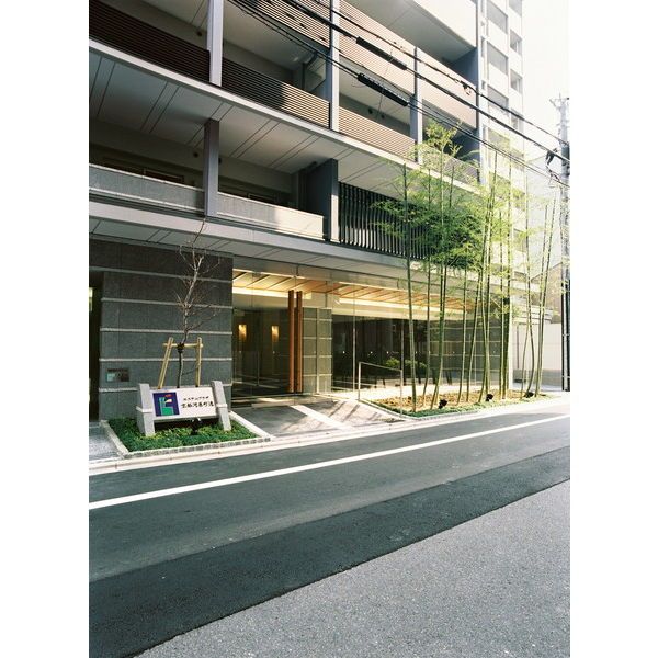 エステムプラザ京都河原町通の外観画像