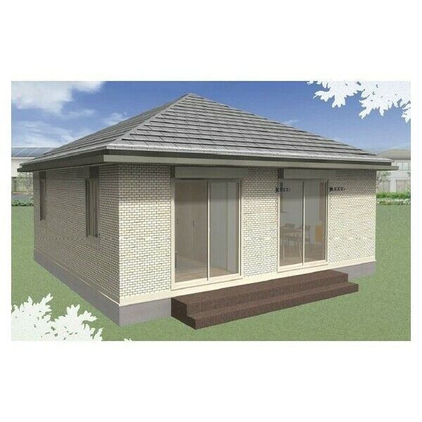 ユアメゾン小山Dの外観画像