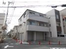 吉村第1ビルの外観画像