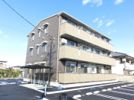 (仮)D-room東本町の外観画像