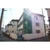 向川原土井マンションの外観画像