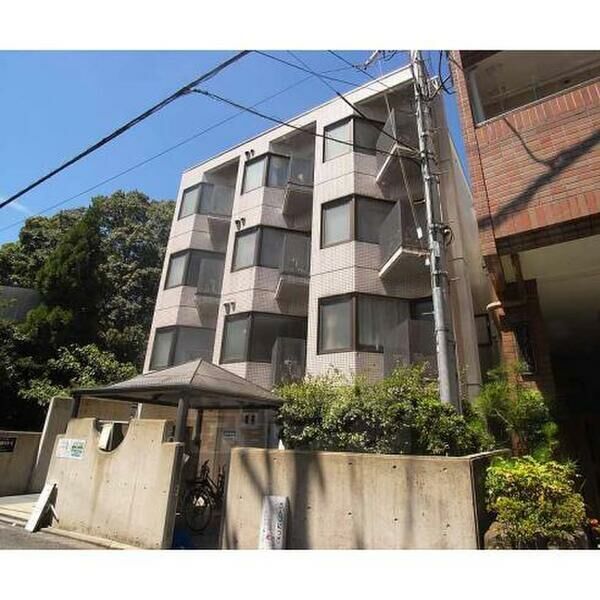 DETOM-1東山レディースの外観画像