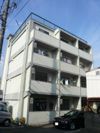 プレシオ東馬込の外観画像