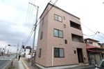 川村邸貸家の外観画像