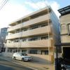 ラティエール桂の外観画像