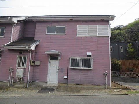 コマフォレ湘南2の外観画像