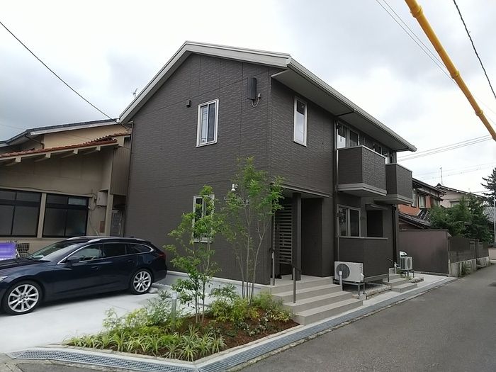 Residence Relay小立野の外観画像
