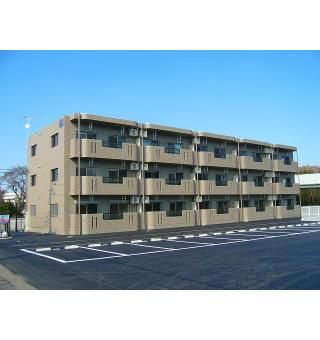 Y&M SOCIE(ソシエ)の外観画像