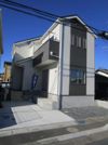 クレイドルガーデン伊奈町寿第7 1号棟の外観画像