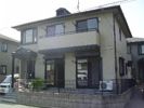 蓮見貸家 17号棟の外観画像