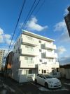 リラ山鼻19条の外観画像