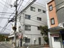 前田ビルの外観画像