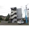 パイオニアマンションの外観画像