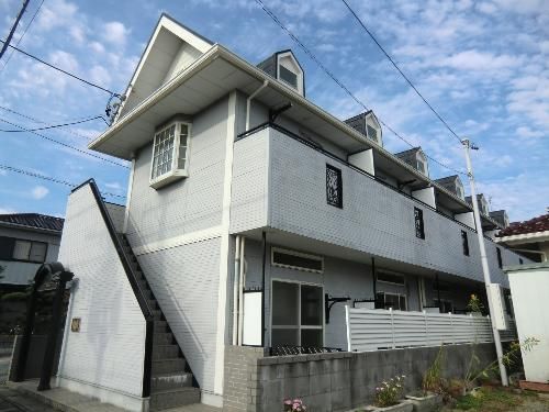 ミツヤパレスの外観画像