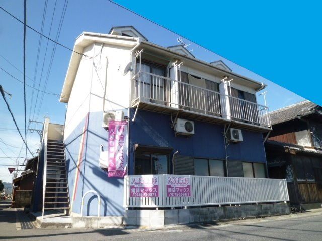 オリエントシルクの外観画像