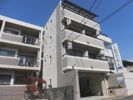 フレスコ江盛の外観画像