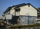 アルジェント藤沢の外観画像