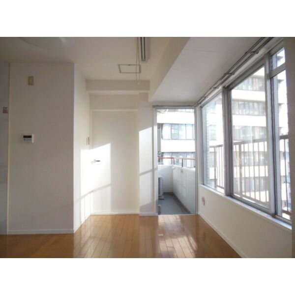 グローリア後楽園の外観画像