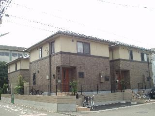 ウィルコート東大宮 1/2/3/5号棟の外観画像