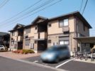 アタラクシア ABCDの外観画像