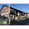 アイコート湘南A棟の外観画像