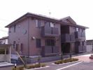 レイグランテ Aの外観画像