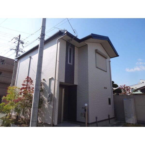 ブラウ戸建の外観画像
