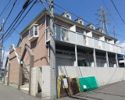 ジュネパレス田久保の外観画像