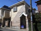 クレスト津田沼第02の外観画像