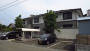 カーサ・シンザの外観画像