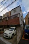 大森西1丁目戸建の外観画像