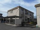 シティハイムサンGの外観画像