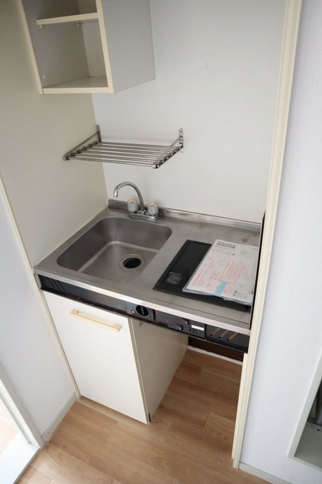 エバーグリーン御殿山の外観画像