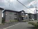 キャッスルモリタB棟の外観画像