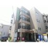 プラザ高柳1号館の外観画像