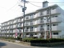 第二江頭ハイツの外観画像