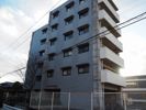 シティーハイツかなんの外観画像