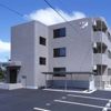 ユーミーマンション加賀谷Aの外観画像