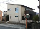 御殿場市東田中貸家の外観画像