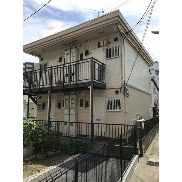 プチレモンの外観画像