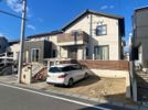 大府市共西町貸家の外観画像