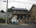 メゾンアルファ VIIの外観画像