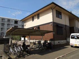 サニーヒル御井の外観画像