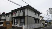 セジュール永木 D棟の外観画像