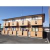 アミーハイツの外観画像