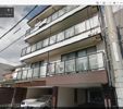 BAUHAUS千田町Ⅲの外観画像