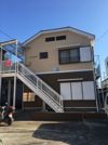 サクヤパレス千葉寺の外観画像