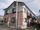 プレミールARAKAWAⅡの外観画像