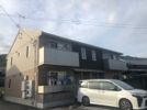 エスパルダ ミヨシ A棟の外観画像