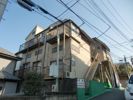 ネオパレス大倉山 A棟の外観画像